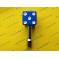 DICE Drum Key