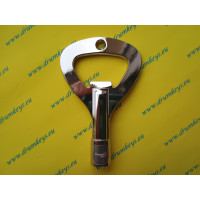 DIEMOND STAR Drum Key and Bottle Opener