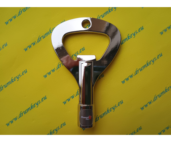 DIEMOND STAR Drum Key and Bottle Opener