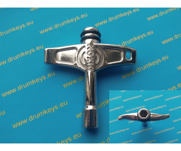 DIXON Drum Key