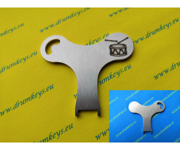 DRUMATTIC Drum Key