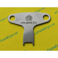 DRUMATTIC Drum Key