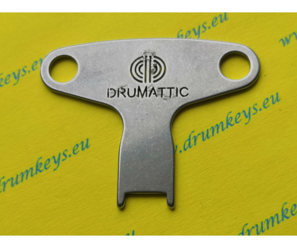 DRUMATTIC Drum Key