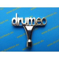 DRUMEO drum key