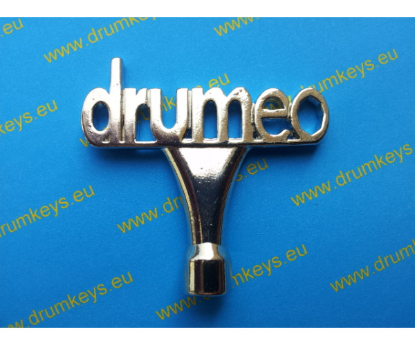 DRUMEO drum key