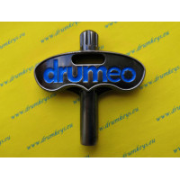 DRUMEO Drum Key