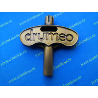 DRUMEO Drum Key