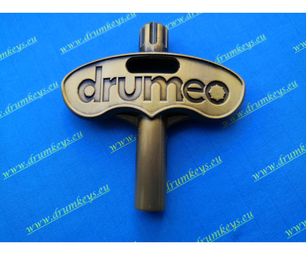 DRUMEO Drum Key