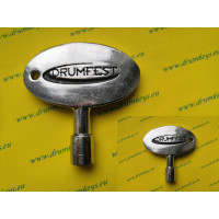 DRUMFEST Drum Key