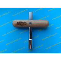 DRUMMERSBASE Drum Key