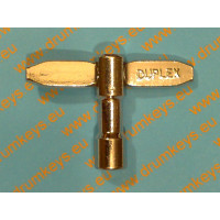 DUPLEX Drum Key