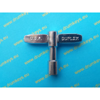 DUPLEX USA Drum Key