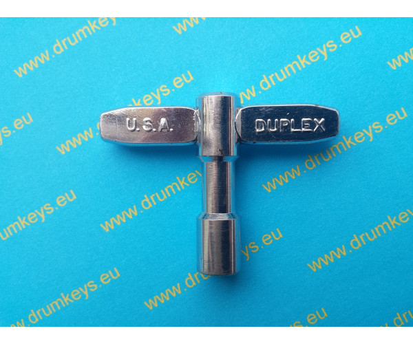 DUPLEX USA Drum Key