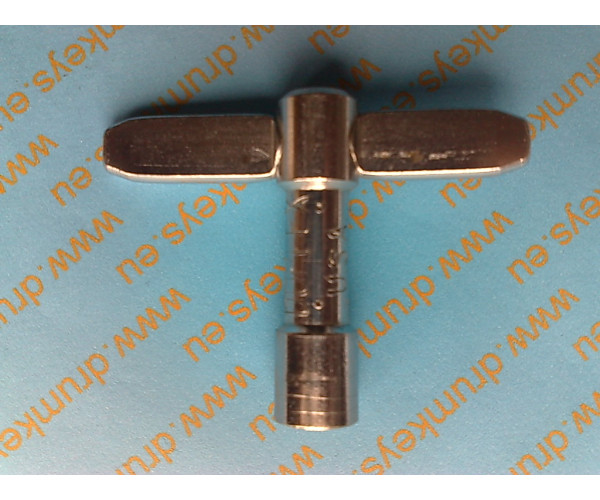 DUPLEX Drum Key