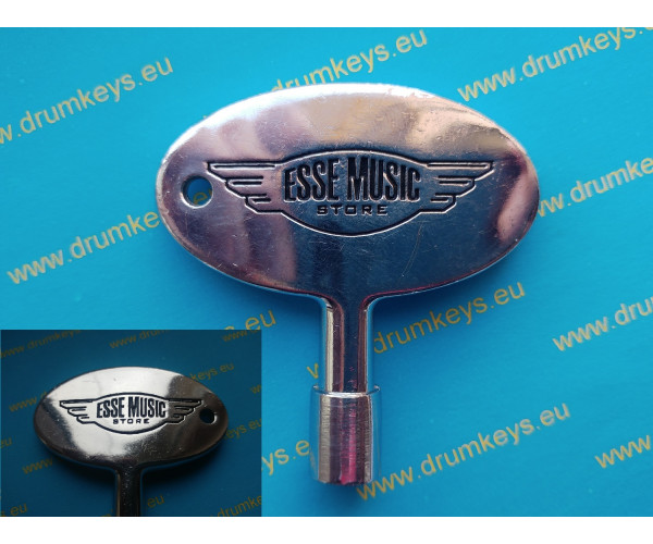 ESSE MUSIC STORE Drum Key