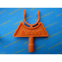 EVANS Drum Key