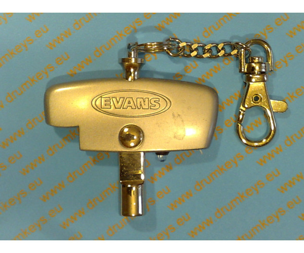 EVANS LED Drum Key