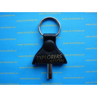 EXPLORERS PERCUSSION Drum Key