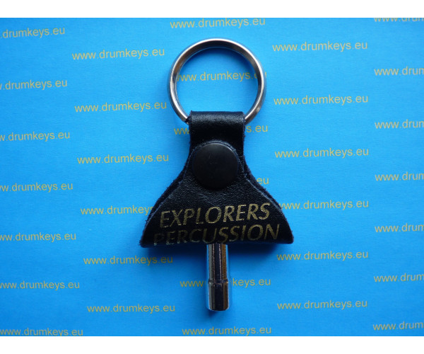 EXPLORERS PERCUSSION Drum Key