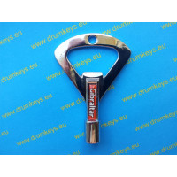 GIBRALTAR Drum Key