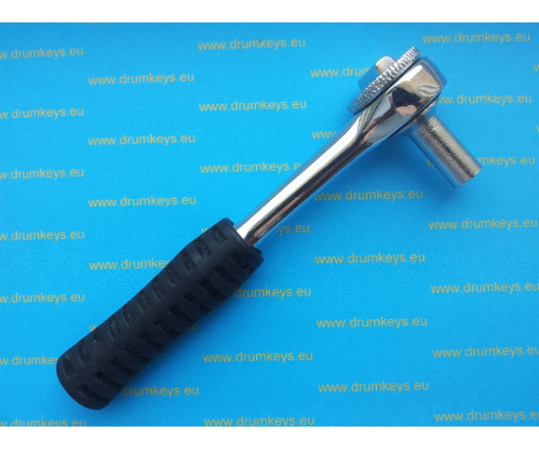 GIBRALTAR Ratchet Wrench Drum Key