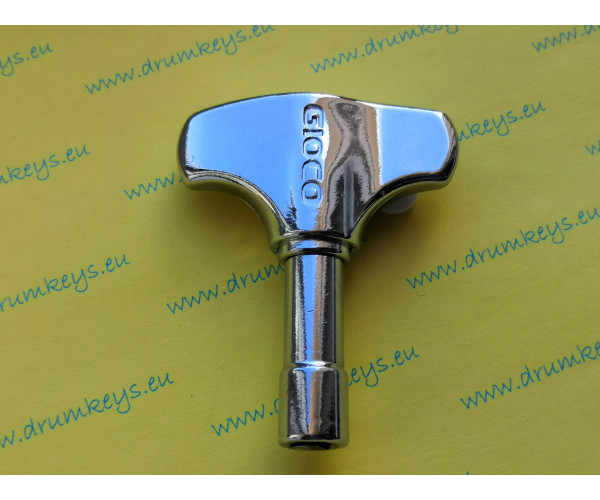 GIOCO Drum Key