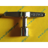 GRACY Drum Key