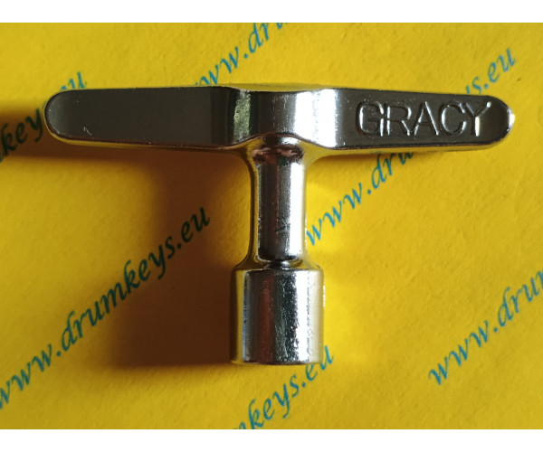 GRACY Drum Key