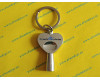 HIROSHI CHU OKUBO Signature Drum Key