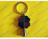 HIROSHI CHU OKUBO Signature Drum Key