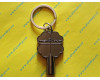 HIROSHI CHU OKUBO Signature Drum Key