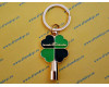HIROSHI CHU OKUBO Signature Drum Key