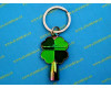HIROSHI CHU OKUBO Signature Drum Key