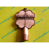 HIROSHI CHU OKUBO Signature Drum Key HIROSHI CHU OKUBO Signature Drum Key