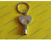 HIROSHI CHU OKUBO Signature Drum Key