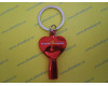 HIROSHI CHU OKUBO Signature Drum Key