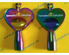 HIROSHI CHU OKUBO Signature Drum Key