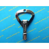 HELLSTONE Drum Key and Bottle Opener