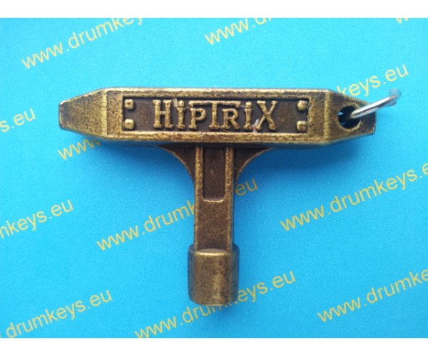HIPTRIX Drum Key