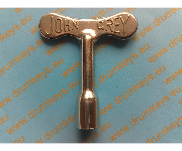 JOHN GREY Drum Key