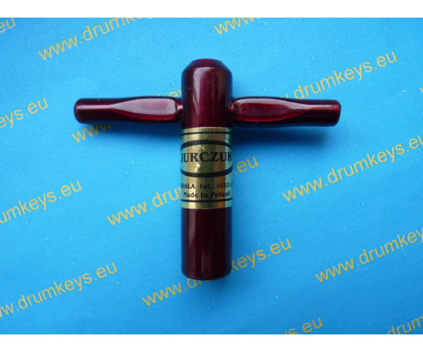 JURCZUK Drum Key