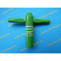 JURCZUK Drum Key