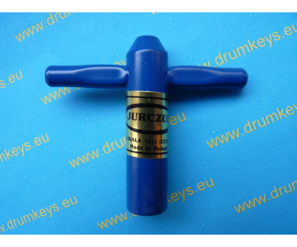 JURCZUK Drum Key