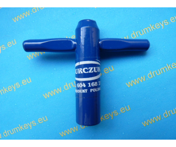 JURCZUK Drum Key