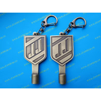 JUSTICE JAMES Signature Drum Key JUSTICE JAMES Signature Drum Key