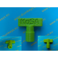 KOSA Drum Key