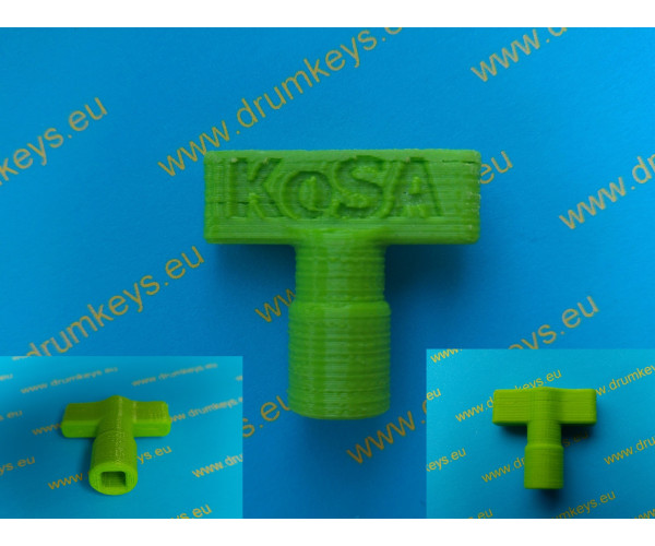 KOSA Drum Key