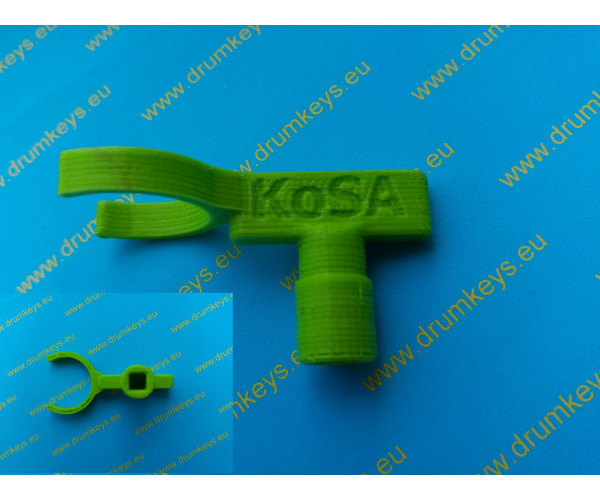 KOSA Drum Key