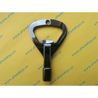LAZADA Drum Key and Bottle Opener