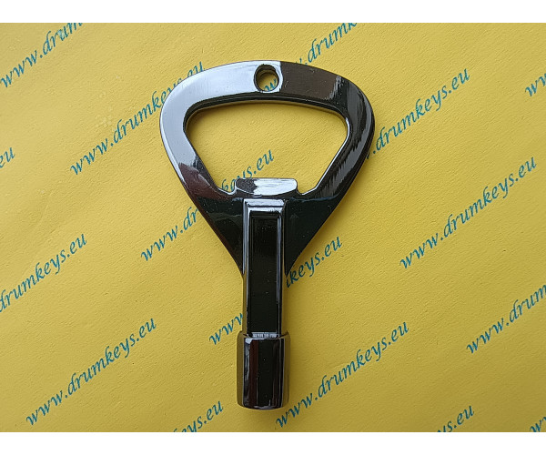 LAZADA Drum Key and Bottle Opener